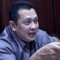 Bamsoet Merasa Masih Jabat Sekretaris Fraksi Golkar