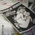 Surat Kabar Vatikan Kritik Sampul Charlie Hebdo Edisi Khusus