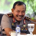 Kapolri dan Kabareskrim Dituntut Ganti Rugi Rp150 M