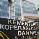 Kementerian Koperasi Pertanyakan Objektifitas Kementerian PAN-RB