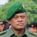 Panglima TNI: Kenapa Dibesar-besarkan, Masyarakat Indonesia Pemberani