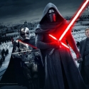 Star Wars Dirilis Di China