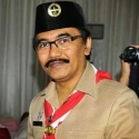 Adhyaksa Dault: Pramuka Siap Jalankan Revolusi Mental