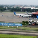 Resmi, Pengucapan Bandara Soekarno-Hatta Di Cengkareng Berubah Jadi Di Tangerang