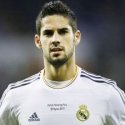 Juve Iming-imingi Isco Rp 525 M