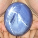 Batu Safir Biru Terbesar Di Dunia Ditemukan Di Sri Lanka