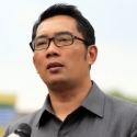 Dipertanyakan, Keseriusan Ridwan Kamil Maju Pilgub DKI