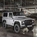 Inilah Alasan Land Rover Defender Stop Produksi