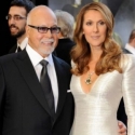 Lawan Kanker, Suami Celine Dion Tutup Usia