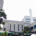 Jokowi: Gagasan Membangun Masjid Balaikota Ada Sejak Lama