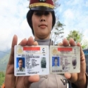 Polres Deli Serdang Tangkap Lima Tersangka Pembuat SIM Palsu