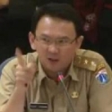 Ahok Ancam Potong Kabel Fiber Optic Bawah Tanah