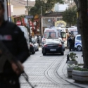 ISIS Di Balik Ledakan Bunuh Diri Di Turki