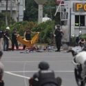 Teror Sarinah Tidak Pengaruhi Pengunjung Hotel