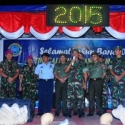 Inilah Resolusi Panglima TNI Di Tahun 2016