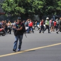 Polisi Pastikan Pelaku Teror Jakarta Tidak Ada Yang Kabur