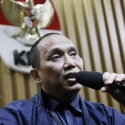 Ini Kata Mantan Pimpinan KPK Soal Protes Fahri Hamzah