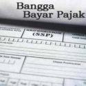 Data Penerimaan Pajak Menkeu Diragukan