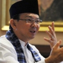 Teman Ahok: Jumlah KTP Untuk Ahok Sudah Cukup