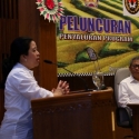 Puan Maharani: Jangan Politisir Pembagian Raskin<i>!</i>