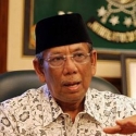 Hasyim Muzadi: Ring Pertempuran Timur Tengah Sunni-Syiah Jangan Berpindah Ke Indonesia