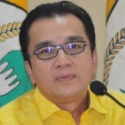 Tantowi Yahya Baru Dengar Kabar Perombakan Fraksi Golkar