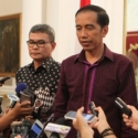 Kehadiran Johan Budi Keuntungan Besar Jokowi