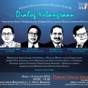 Alumni ITB Gelar Dialog Kebangsaan Paradigma Baru Pengelolaan Sumber Daya