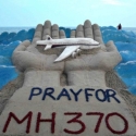Puing Pesawat Di Thailand Bukan Milik MH370