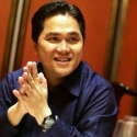 Erik Tohir: Piala Presiden Sukses Karena Dijalankan Secara Profesional
