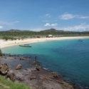 Pantai Nan Romantis Ini Jadi Lokasi Puncak Acara HPN 2016