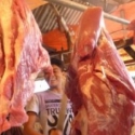 Harga Daging Sapi Menyulitkan Penjual Dan Pembeli