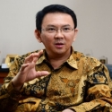 Ahok: Jaksa Takut Lulung Mukul Aku, Kali