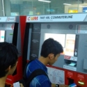 Hindari Antrian Panjang, Vending Machine Ditambah Di Stasiun Kota