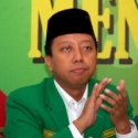 KPK Diminta Tangkap Romahurmuziy PPP