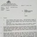 Polda Metro Jaya Tegur Koran <i>Tempo</i>