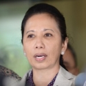 Kabarnya, Rini Soemarno Jual Saham BUMN Syariah Ke Asing