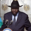 Panel PBB: Presiden Sudan Selatan Harus Tanggung Jawab Soal Konflik Sipil