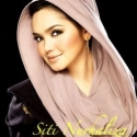 Siti Nurhaliza, Rayakan Ultah Di Indonesia