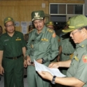 Plt Gubsu Berharap Pejabat Kompeten Dari Hasil Lelang