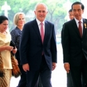 PM Turnbull: Presiden Jokowi Pendukung Kuat Islam Moderat