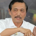 Luhut: Kalau Ada Yang Menolak Revisi UU KPK, Datang Ke Saya