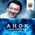Garda Pemuda Nasdem Siap Menangkan Ahok
