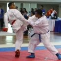 Karateka Mancanegara Antusias Ikuti SBY Cup XIII