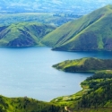 Jurus Menpar Jadikan Danau Toba Destinasi Wisata Jempolan