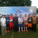 Pemerintah Beri Kewenangan LKG Jadi Liga Nasional U-14