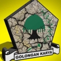 Jangan Rusak Rekonsiliasi Golkar Dengan Politik Uang<i>!</i>