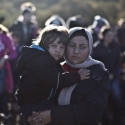 11 Anak Pengungsi Dalam Perjalanan Laut Berbahaya Ke Yunani