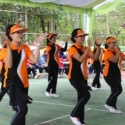 Tidak Kalah Dengan Zumba, Senam Poco-poco Harus Mendunia