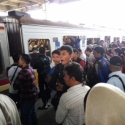 Ada Gangguan Sinyal, Arus KRL Rute Bogor-Depok Terhambat